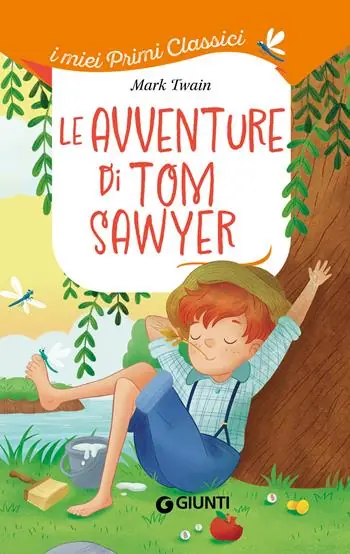 Exclusieve Aanbieding Le avventure di Tom Sawyer