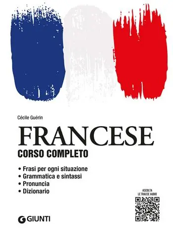 Finale Uitverkoop Francese. Corso completo. Con File audio per il download