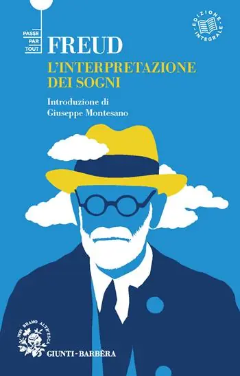 L‘interpretazione dei sogni Exclusieve Aanbieding