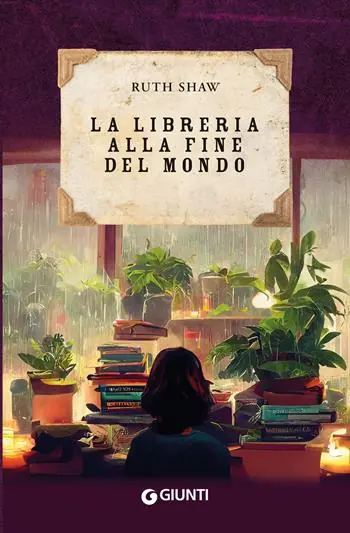 La libreria alla fine del mondo Nieuw