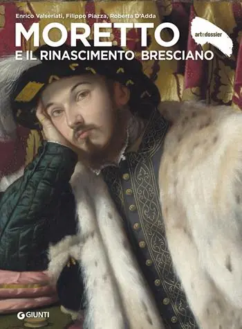 Moretto e il Rinascimento bresciano. Ediz. a colori Beperkt Aanbod