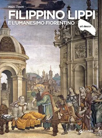 Superprijs Filippino Lippi e l‘Umanesimo fiorentino