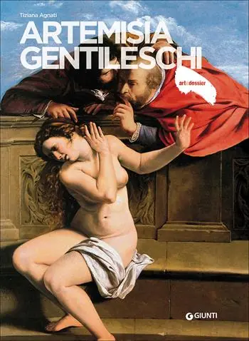 Speciale Aanbieding Artemisia Gentileschi. Ediz. illustrata