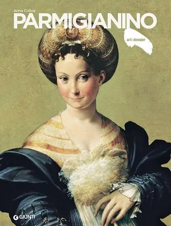 Merkproduct Parmigianino. Ediz. illustrata