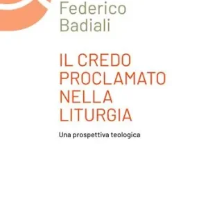 Il Credo proclamato nella liturgia. Una prospettiva teologica Favoriet