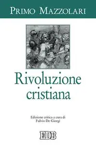 Rivoluzione cristiana Snelle Levering