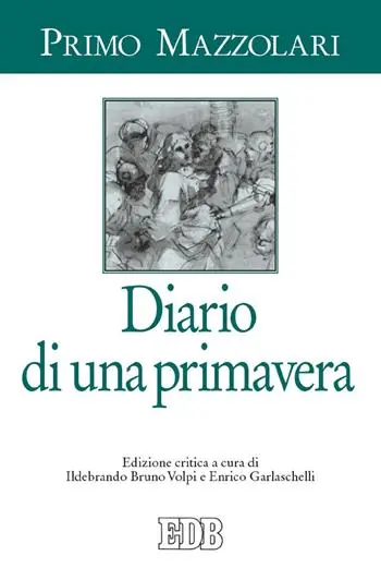 Gereduceerde Prijs Diario di una primavera. Ediz. critica