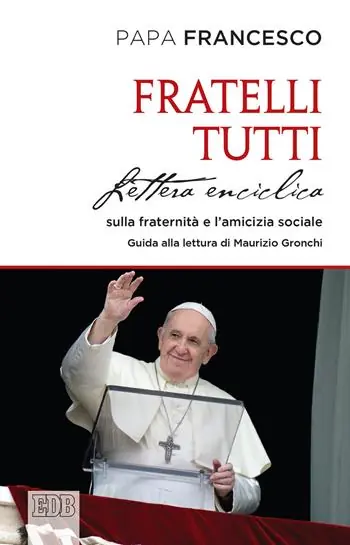 Fratelli tutti. Lettera Enciclica sulla fraternità e l‘amicizia sociale Flitsaanbieding