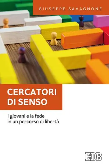Weekendaanbieding Cercatori di senso. I giovani e la fede in un percorso di libertà