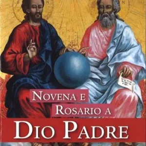 Direct Verzonden Novena e rosario a Dio Padre