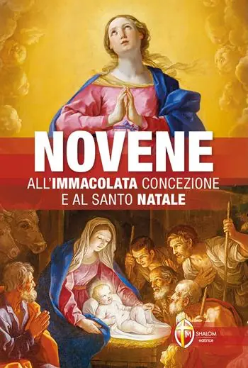 Novene all‘Immacolata Concezione e al Santo Natale Veilige Betaling