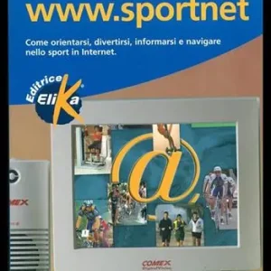 Favoriet WWW. Sportnet