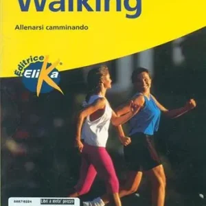 Walking. Allenarsi camminando Koopje