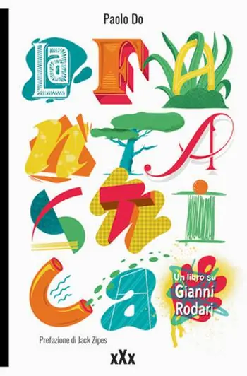 La Fantastica. Un libro su Gianni Rodari Lage Prijs