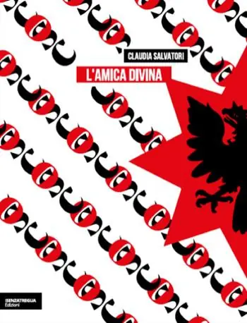 L‘amica divina. Ediz. integrale Favoriet