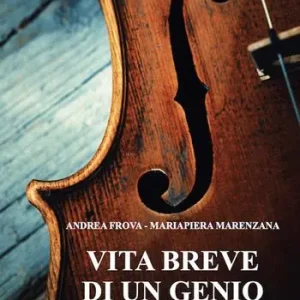 Vita breve di un genio. Pergolesi e il suo tempo Op = Op