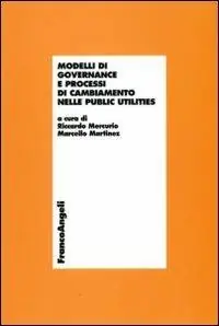 Modelli di governance e processi di cambiamento nelle public utilities Nu Kopen