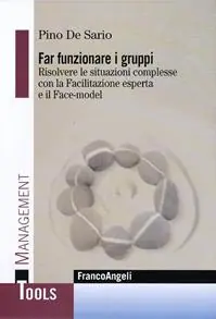 Koopje Far funzionare i gruppi. Risolvere le situazioni complesse con la Facilitazione esperta e il Face-model
