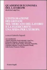 Veilige Betaling L‘integrazione dei giovani nel mercato del lavoro e la flexicurity una sfida per l‘Europa