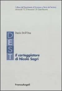 Nieuw Il carteggiatore di Nicolò Sagri