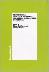 Sostenibilità, qualità e sicurezza nei sistemi di trasporto e logistica Dagaanbieding