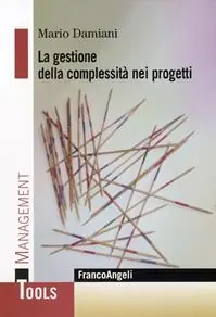 Fabrieksprijs La gestione della complessità nei progetti