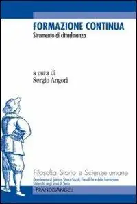 Formazione continua. Strumento di cittadinanza Direct Beschikbaar