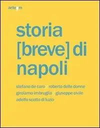 Koop Vandaag Storia (breve) di Napoli