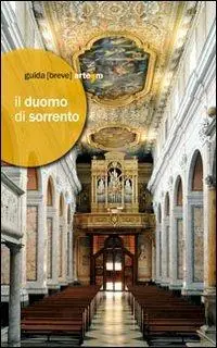 Il duomo di Sorrento Beperkte Voorraad