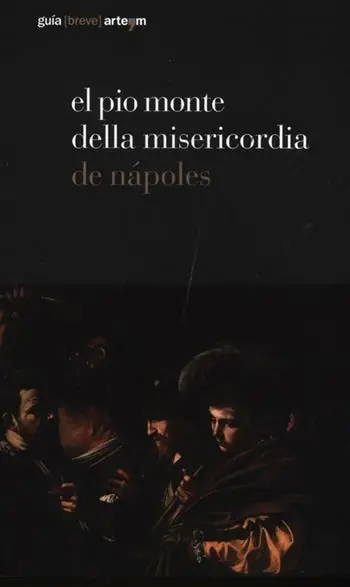 Actieprijs El Pio Monte della Misericordia de Nápoles. Ediz. illustrata