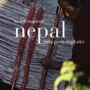 Nepal. Dalla parte degli altri. Ediz. illustrata Koopje