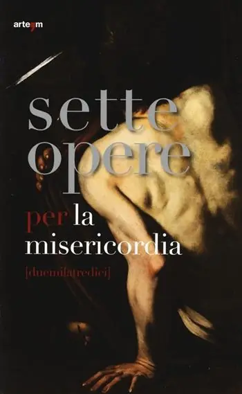 Sette opere per la misericordia (duemilatredici). Catalogo della mostra (Napoli, 24 maggio-24 agosto 2013). Ediz. illustrata Actieprijs