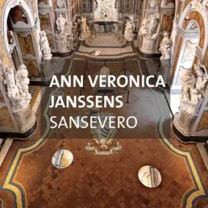 Koopje Ann Veronica Janssens. Sansevero. Ediz. illustrata