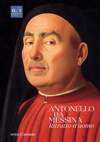 Antonello da Messina. Ritratto d‘uomo. Ediz. illustrata Alleen Vandaag