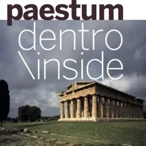 Gereduceerde Prijs Paestum dentro. Ediz. italiana e inglese