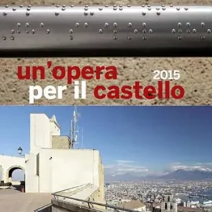 Voordeelprijs Un‘opera per il castello 2015. Ediz. illustrata