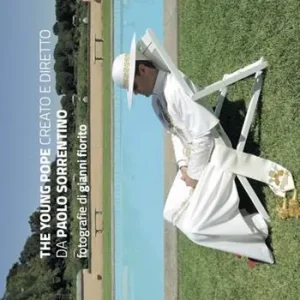 The young Pope. Creato e diretto da Paolo Sorrentino Weekendaanbieding