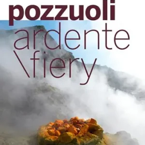 Koop Vandaag Pozzuoli ardente. Testo inglese a fronte
