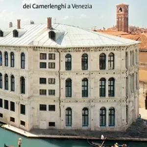Il restauro di Palazzo dei Camerlenghi a Venezia Gereduceerde Prijs