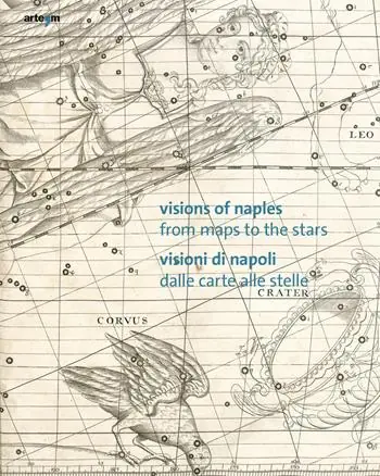 Rechtstreeks Van De Fabrikant Visions of Naples-Visioni di Napoli. From maps to the stars-Dalle carte alle stelle. Ediz. bilingue
