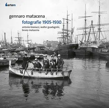 Rechtstreeks Van De Fabrikant Gennaro Matacena. Fotografie 1905-1930