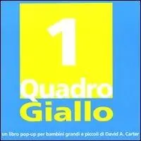 Un quadro giallo. Ediz. illustrata Beperkt Aanbod