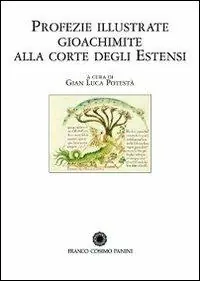 Profezie illustrate. Gioachimite alla corte degli Estensi Meest Verkocht