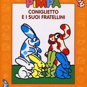 Nu Kopen Coniglietto e i suoi fratellini. Con video libro. Ediz. illustrata
