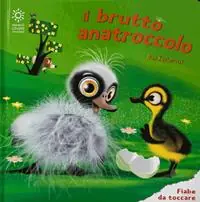Il brutto anatroccolo. Ediz. a colori Uitverkoop