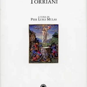 Koop Vandaag Il libro d‘ore Torriani. Ediz. illustrata