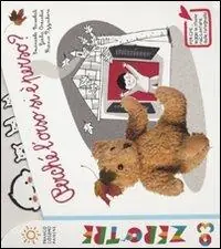 Korting Perché l‘orso si è perso? Ediz. illustrata