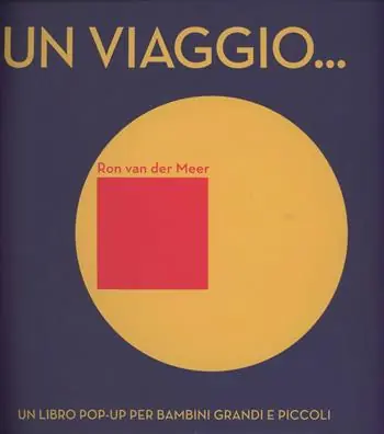 Un viaggio... Libro pop-up. Ediz. illustrata Weekendaanbieding