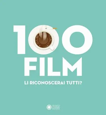 100 film. Ediz. a colori Alleen Vandaag