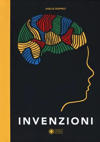 Aanbieding Invenzioni. Ediz. a colori
